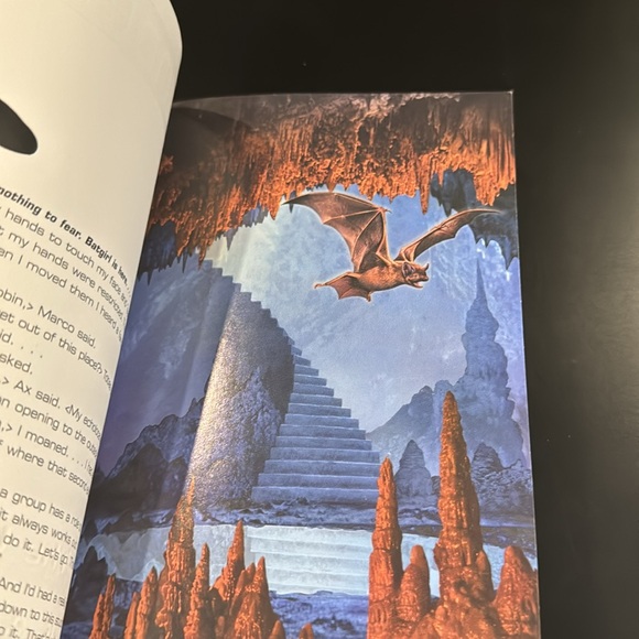 Animorphs #17: The Underground by K. A. Applegate  - Scholastic Paperback Novel - Picture 4 of 10